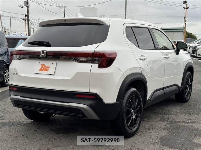 Honda WR-V 2025-01 7880661-14
