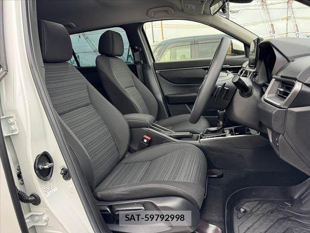 Honda WR-V 2025-01 7880661-15