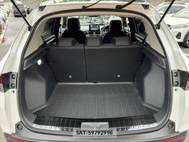 Honda WR-V 2025-01 7880661-18