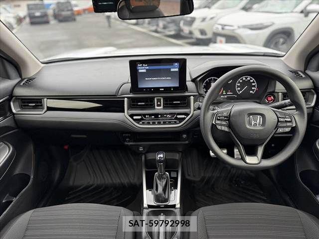 Honda WR-V 2025-01 7880661-1