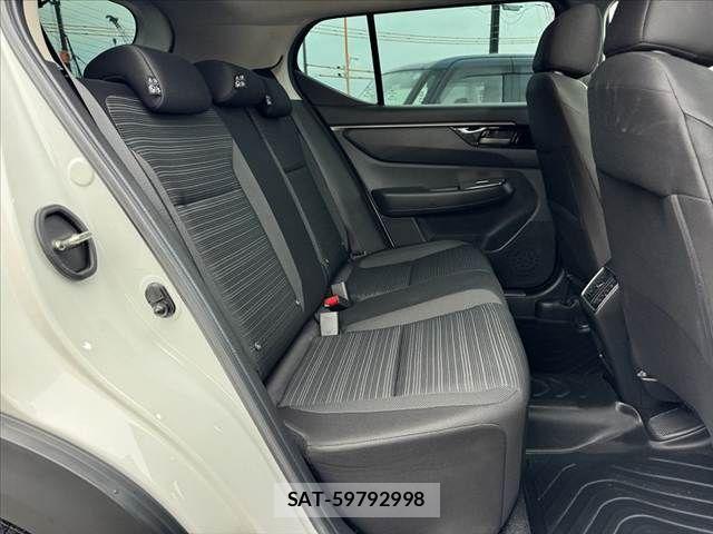 Honda WR-V 2025-01 7880661-19