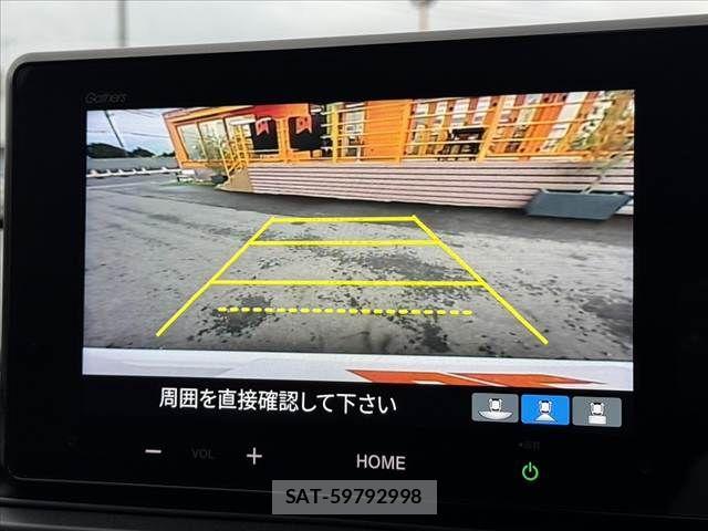 Honda WR-V 2025-01 7880661-21