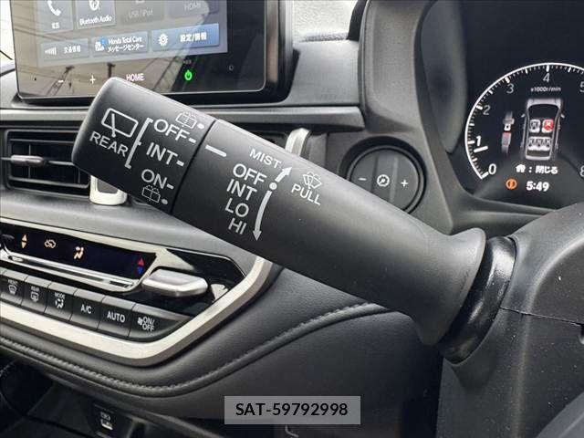 Honda WR-V 2025-01 7880661-26