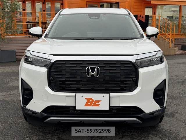 Honda WR-V 2025-01 7880661-8