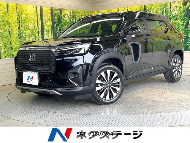 Honda WR-V 2024-12 7903673-0
