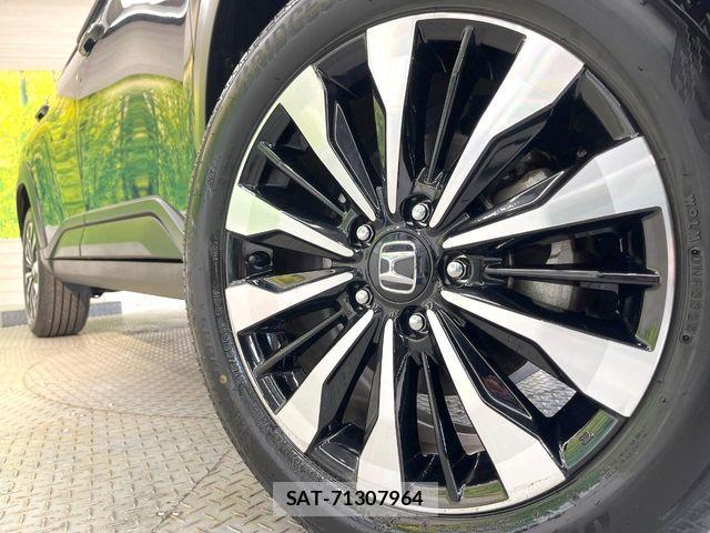 Honda WR-V 2024-12 7903673-9