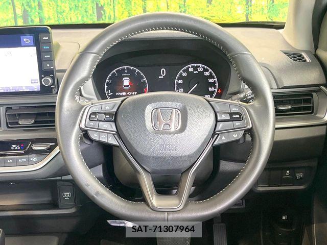 Honda WR-V 2024-12 7903673-10