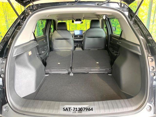 Honda WR-V 2024-12 7903673-11