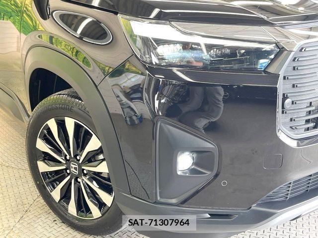 Honda WR-V 2024-12 7903673-12