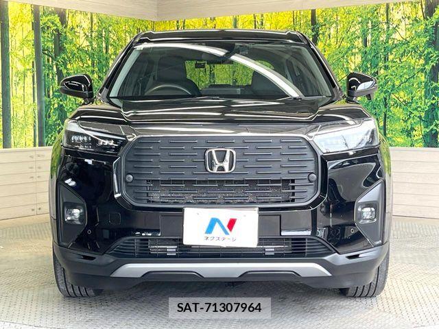 Honda WR-V 2024-12 7903673-13