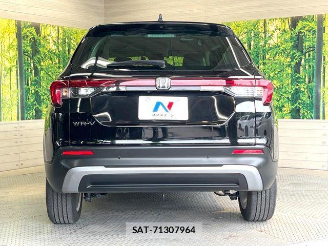 Honda WR-V 2024-12 7903673-14