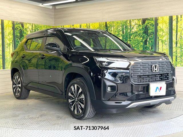 Honda WR-V 2024-12 7903673-15