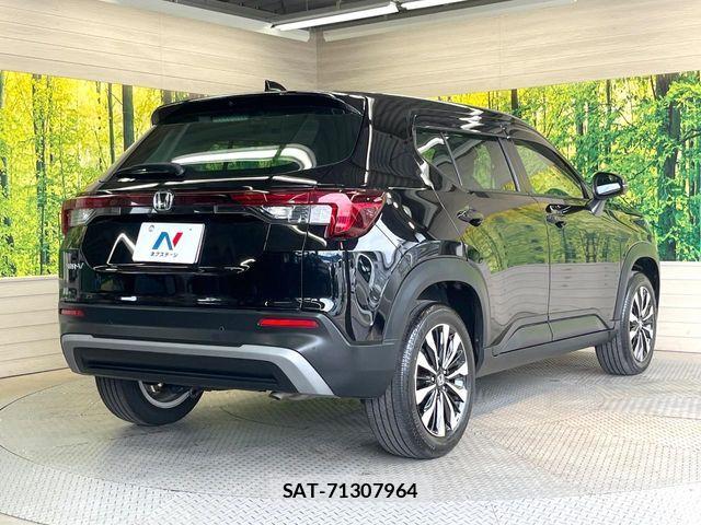Honda WR-V 2024-12 7903673-16