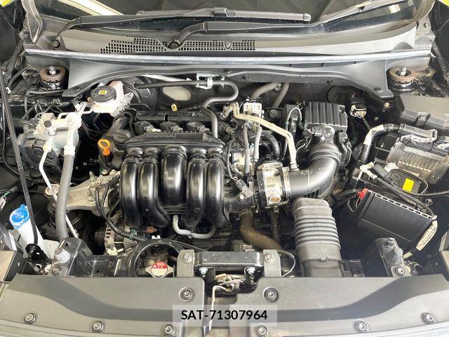 Honda WR-V 2024-12 7903673-17