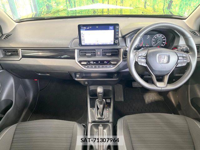 Honda WR-V 2024-12 7903673-1