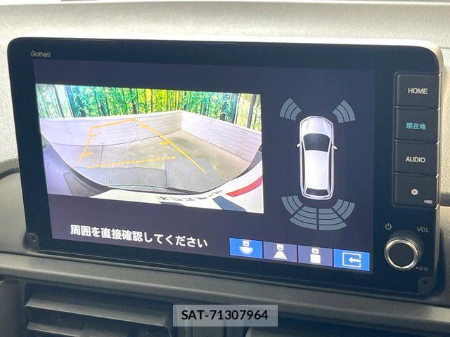 Honda WR-V 2024-12 7903673-4