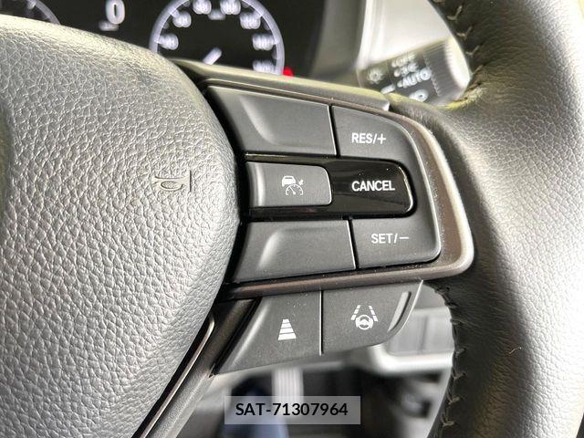 Honda WR-V 2024-12 7903673-5