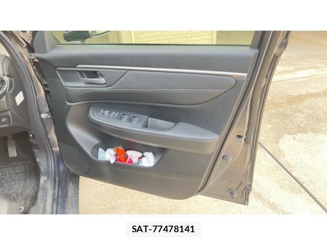 Honda WR-V 2024-11 7981633-11
