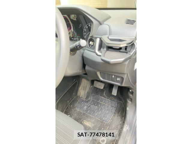 Honda WR-V 2024-11 7981633-14