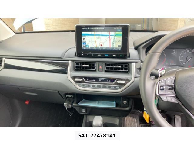Honda WR-V 2024-11 7981633-17