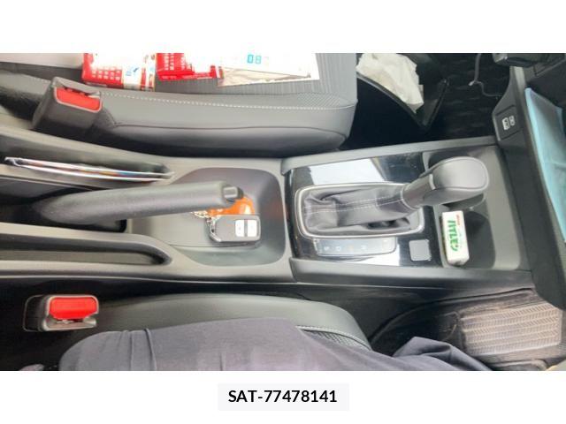 Honda WR-V 2024-11 7981633-18