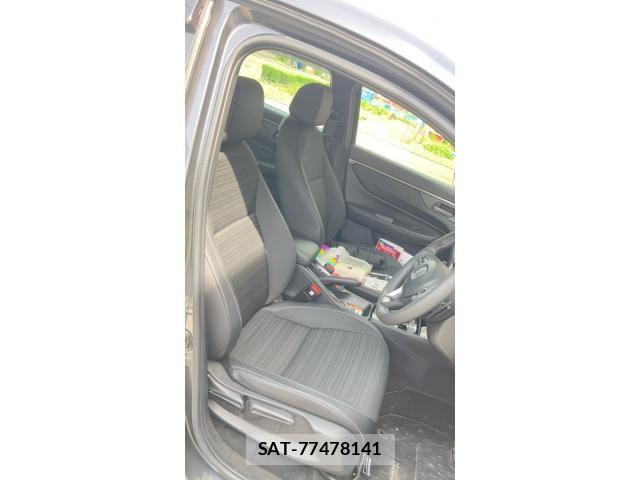 Honda WR-V 2024-11 7981633-20