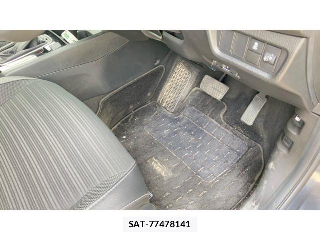 Honda WR-V 2024-11 7981633-21