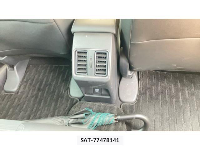Honda WR-V 2024-11 7981633-22