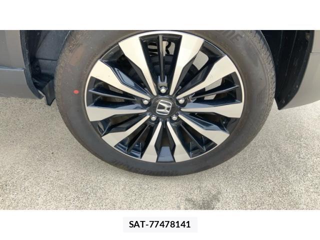 Honda WR-V 2024-11 7981633-5