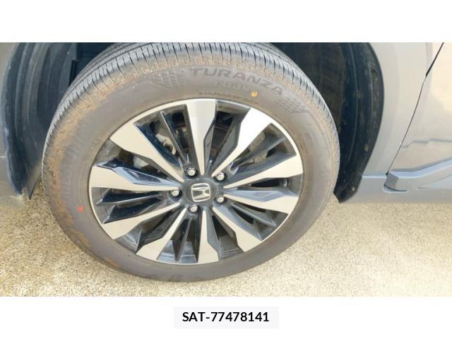 Honda WR-V 2024-11 7981633-6