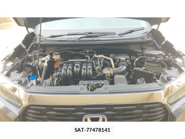 Honda WR-V 2024-11 7981633-7