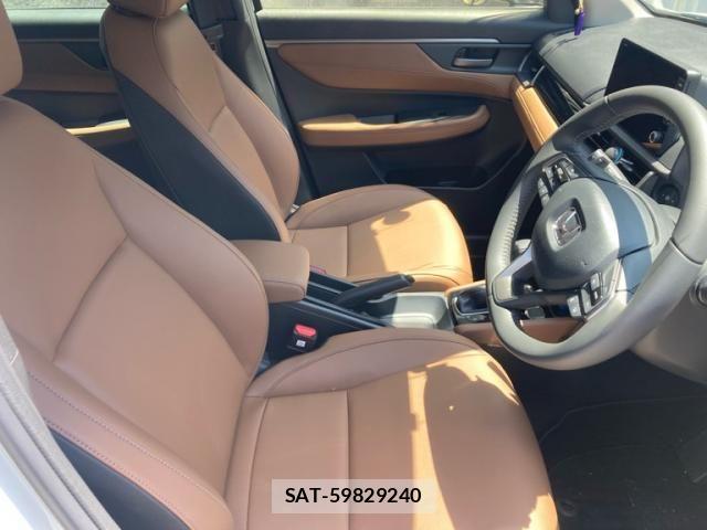 Honda WR-V 2026-01 8039332-11
