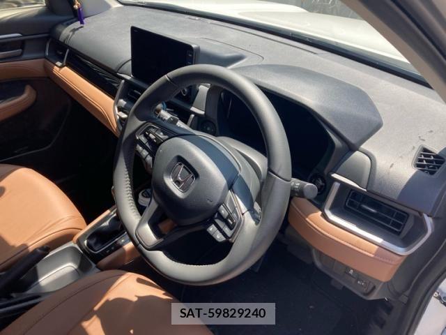 Honda WR-V 2026-01 8039332-12