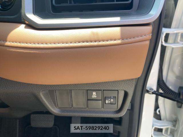 Honda WR-V 2026-01 8039332-15