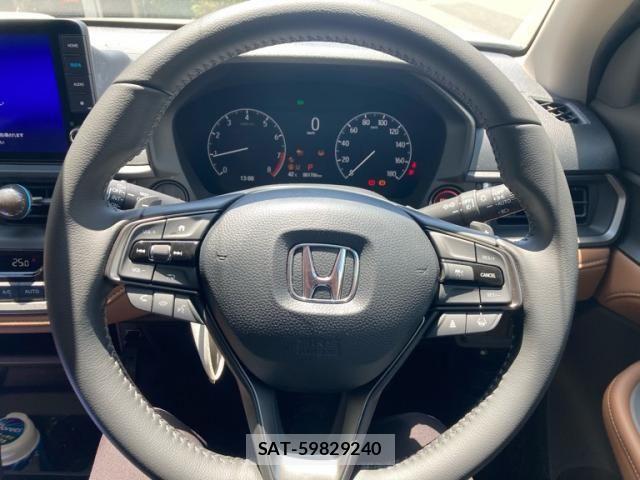 Honda WR-V 2026-01 8039332-17
