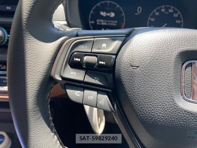 Honda WR-V 2026-01 8039332-18