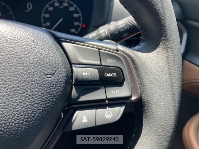 Honda WR-V 2026-01 8039332-19
