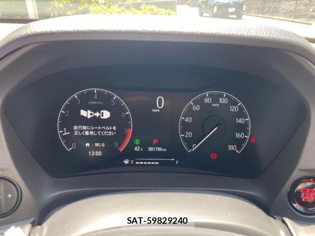 Honda WR-V 2026-01 8039332-20