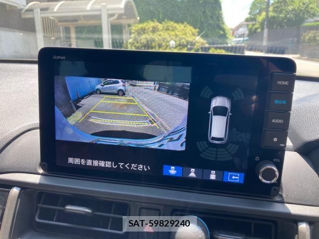 Honda WR-V 2026-01 8039332-22