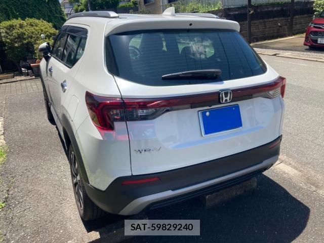 Honda WR-V 2026-01 8039332-2