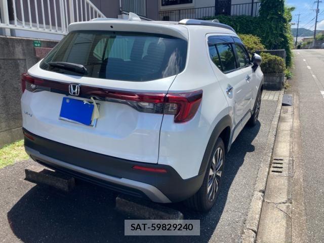 Honda WR-V 2026-01 8039332-3