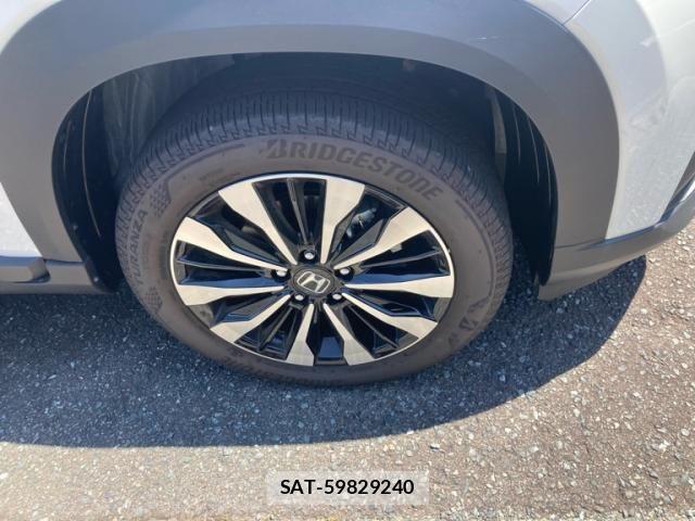 Honda WR-V 2026-01 8039332-4