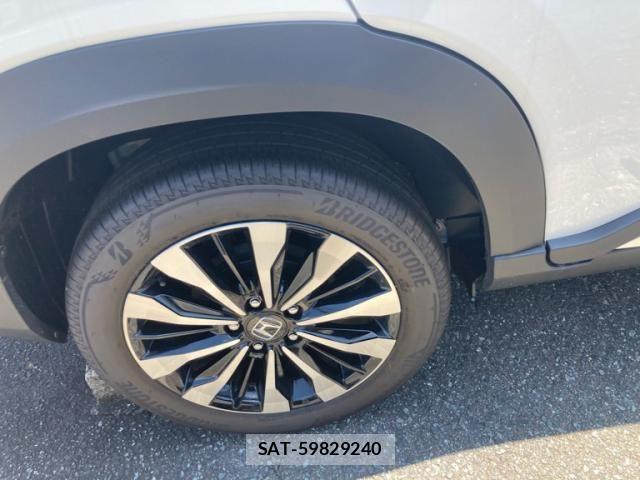 Honda WR-V 2026-01 8039332-5