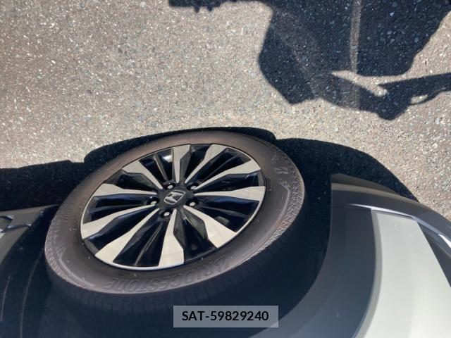 Honda WR-V 2026-01 8039332-6