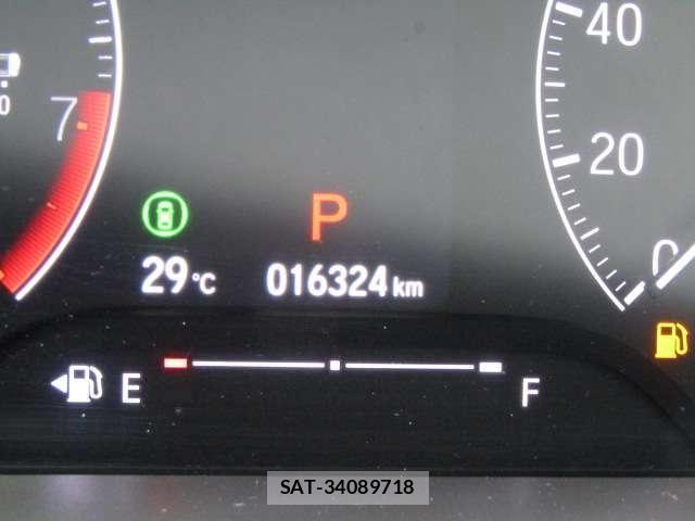 Honda WR-V 2024-09 8039338-16