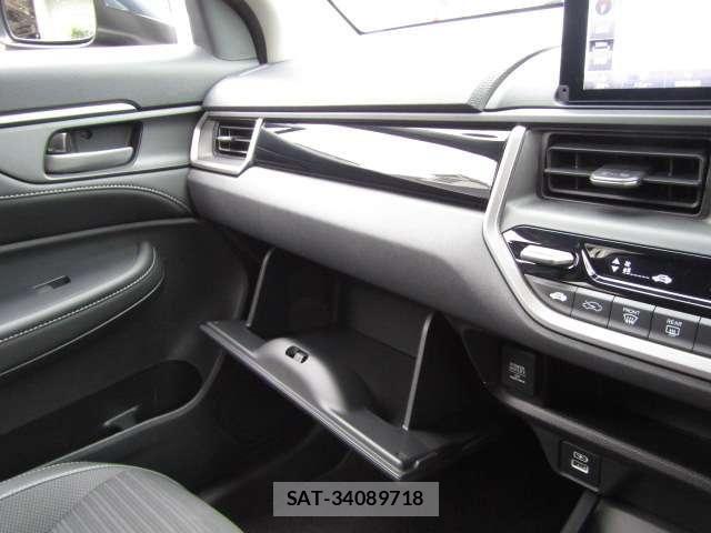 Honda WR-V 2024-09 8039338-20
