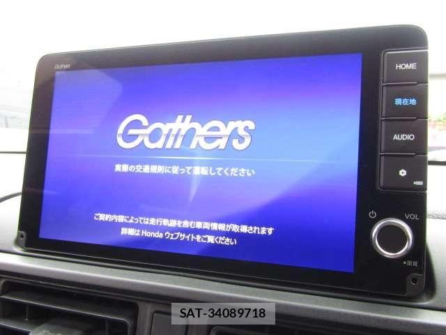 Honda WR-V 2024-09 8039338-22