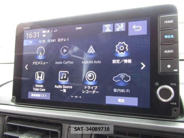 Honda WR-V 2024-09 8039338-24