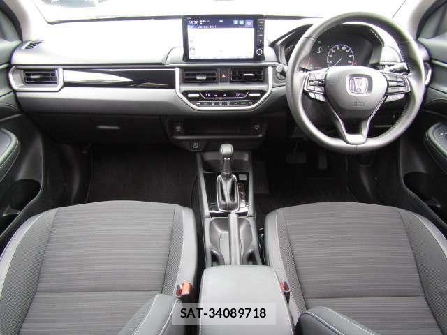Honda WR-V 2024-09 8039338-28