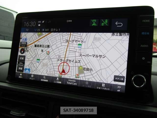 Honda WR-V 2024-09 8039338-2